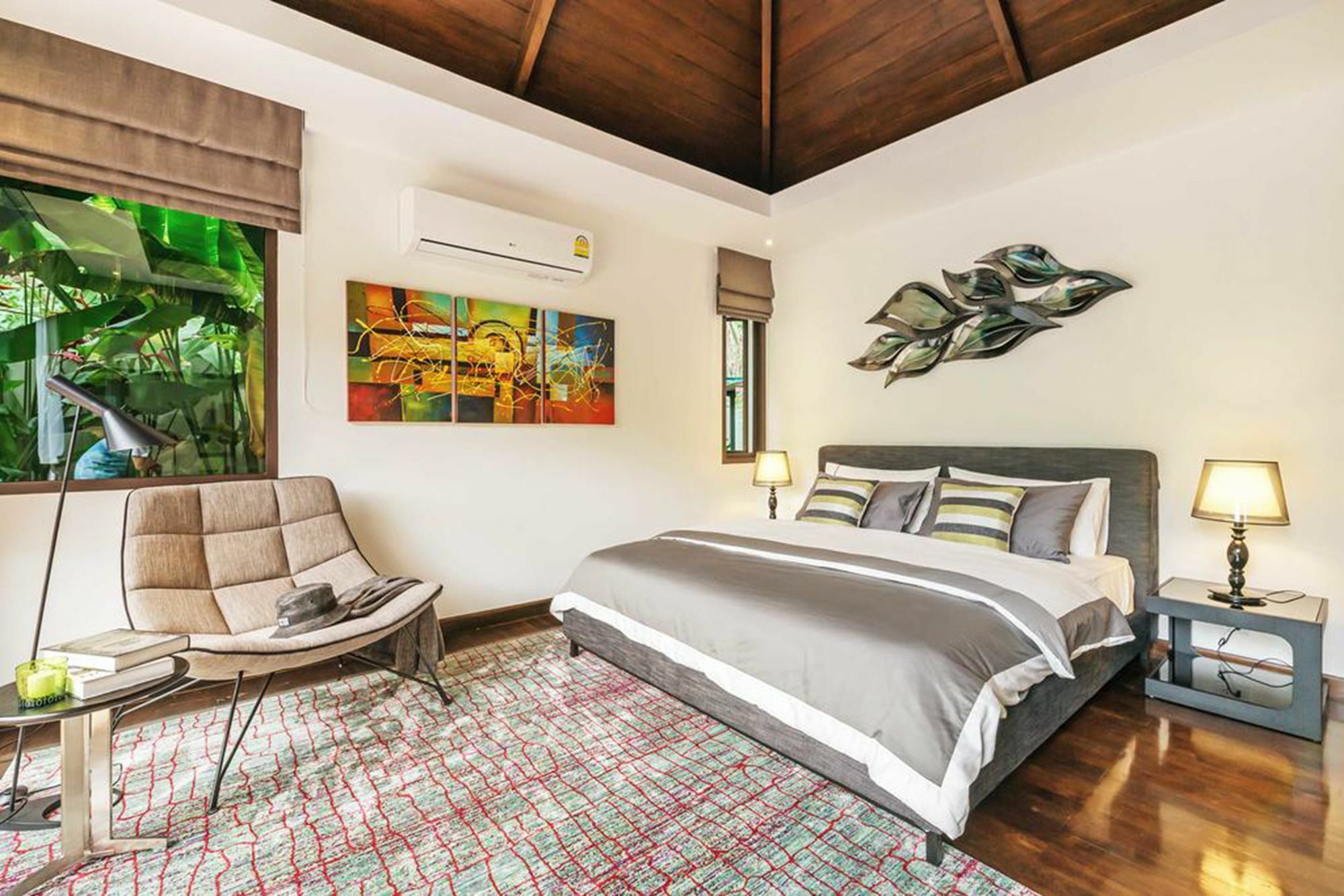 Inspire Villas By Favstay Rawai Exterior foto